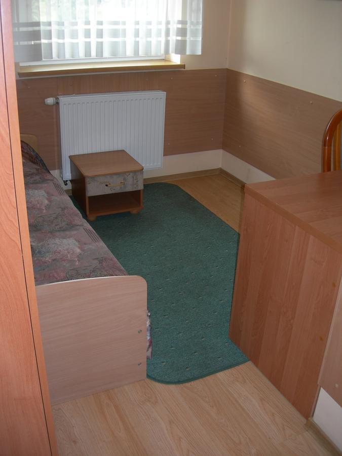 Zajazd Podjadek Osjaków Exteriör bild